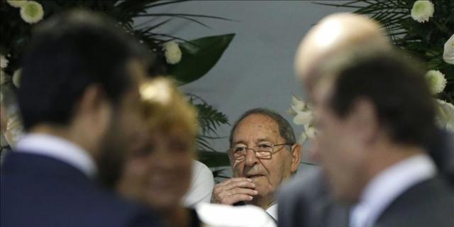 Gento afirma que el Madrid no hubiera sido lo que es hoy en día sin Di Stéfano