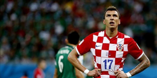 El Atlético ultima el fichaje de Mandzukic con un principio de acuerdo