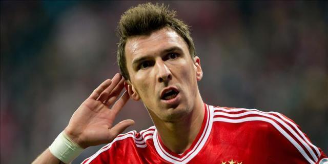 El Bayern confirma el acuerdo con el Atlético para el traspaso de Mandzukic