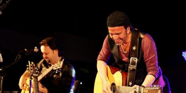 Luz Casal y Los Secretos, juntos "sin trampa ni cartón" en Las Ventas