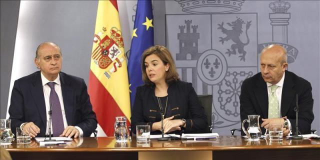 El Gobierno deniega el indulto a Ángel Carromero