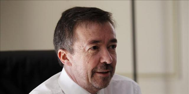 &quot;Ha habido malas prácticas en la acumulación de cadáveres&quot;