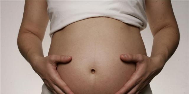 Menos partos, más niños prematuros