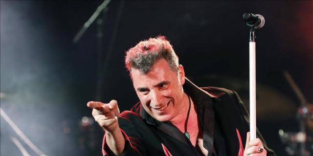 Loquillo, Efecto Mariposa y Las Supremas actuarán en las fiestas de Móstoles