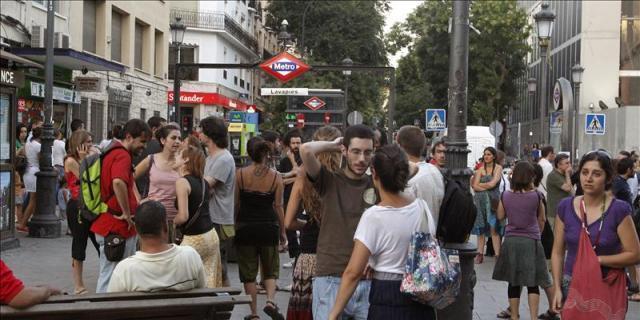 El barrio de Lavapiés celebra su Semana de la Diversidad