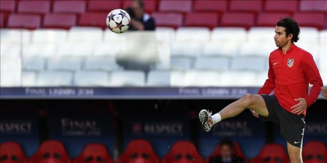 Tiago retorna al Atlético y firma por dos temporadas