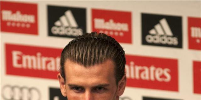 Gareth Bale, "Ojalá James haga en el Madrid lo mismo que en el Mundial"