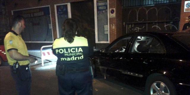 Se disfrazaban de jardineros para robar en chalés