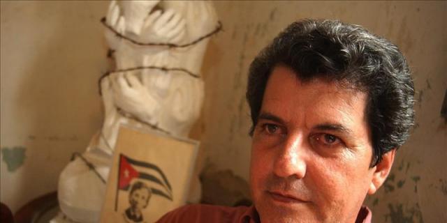 Glorieta 'Oswaldo Payá'