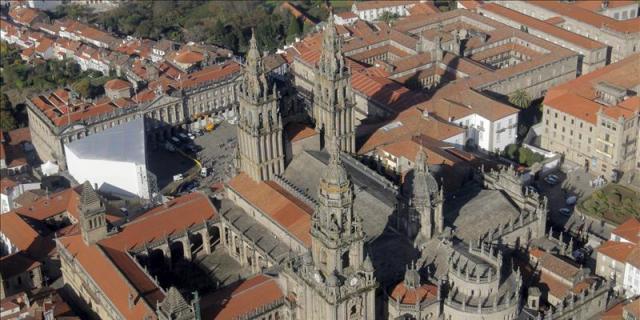 Las Ciudades Patrimonio serán la imagen de la Vuelta a España de 2014 y 2015