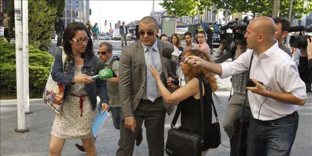 Las fiscalías exponen las conclusiones sobre el caso Madrid Arena