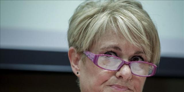 ¿Ahora se protegería a la pequeña Andrea?