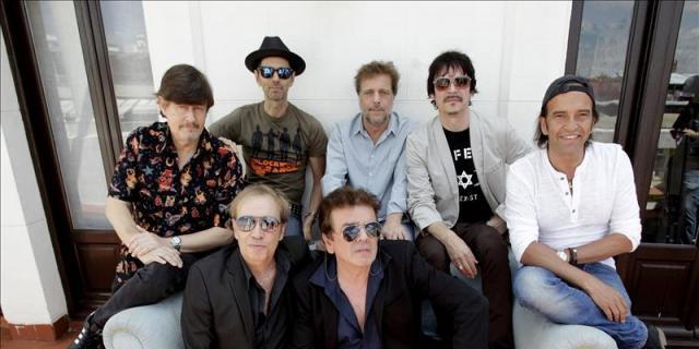 El Starlite Festival reúne a la Movida madrileña