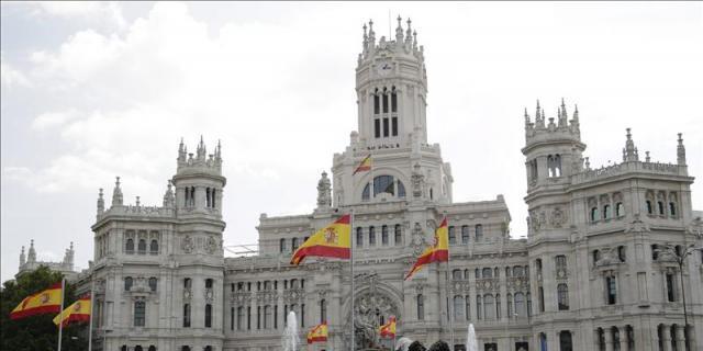 El Palacio de Cibeles, referencia gastronómica en Madrid