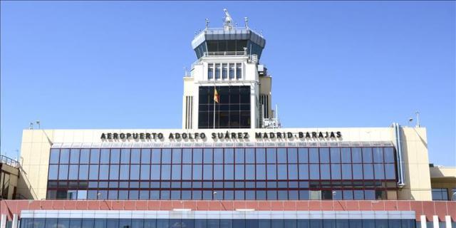El aeropuerto registra 93 denuncias en controles a coches alquilados con conductor