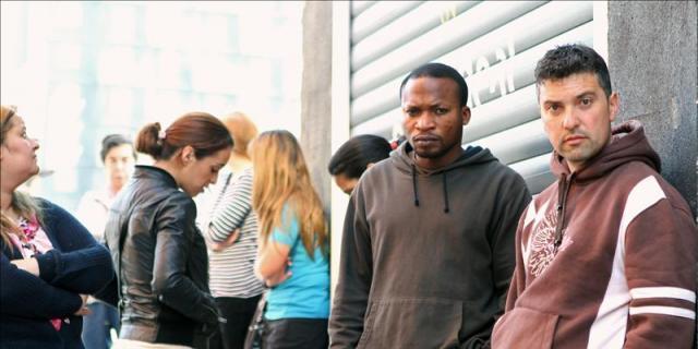 Madrid pierde un 0,48 % de afiliados a la Seguridad Social extranjeros en julio