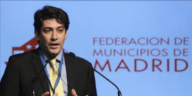 David Pérez cree que la reforma electoral mejora la democracia