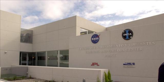 El futuro &quot;excitante&quot; para la sede de la NASA