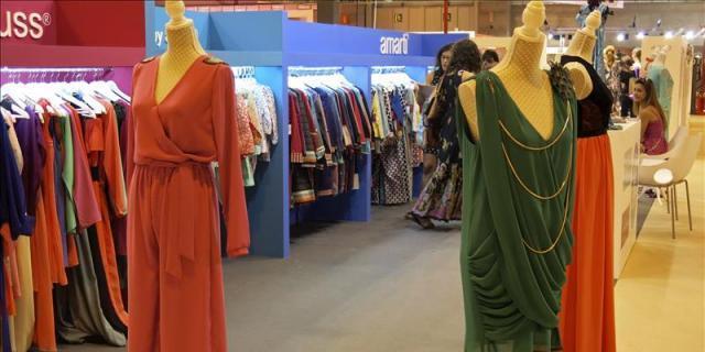 Ifema será el escaparate europeo de la moda del 10 al 16 de septiembre