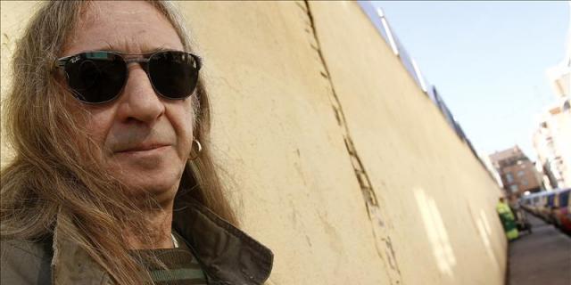 Agotadas las entradas para el concierto de Rosendo en Las Ventas