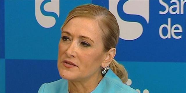 Los directores de colegios de Hortaleza reciben información sobre el pederasta