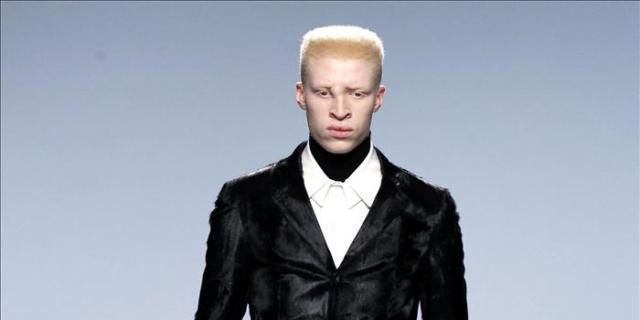 La moda, un universo cada vez más diverso