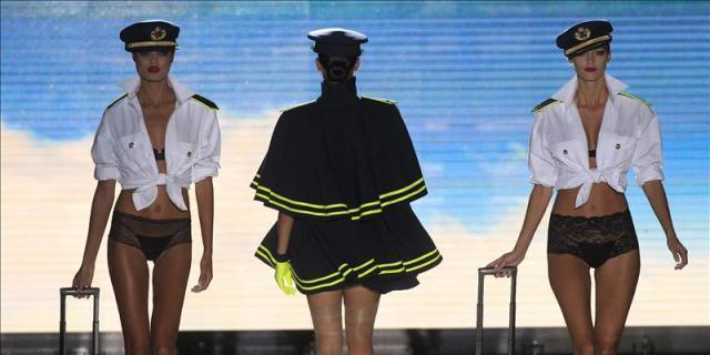 Alvarno, moda en estado puro