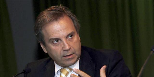 Carmona anunciará el lunes que se presenta a las primarias para la Alcaldía de Madrid