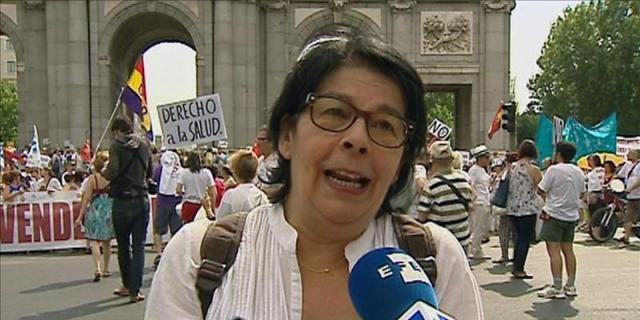 Equo se suma a la plataforma Ganemos Madrid