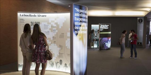 40 iniciativas contra la pobreza inspiradas por Álvaro del Portillo