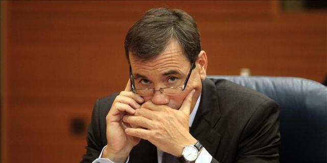 ¿Tan difícil es presentarse en el PSM contra Tomás Gómez?