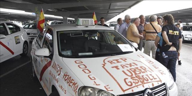 UBER: 48 horas para presentar las licencias de actividad