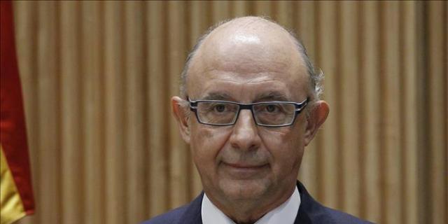 Montoro asegura que reformarán la financiación de las CCAA si hay crecimiento