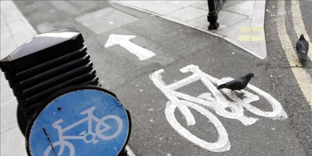 UPyD reclama un paso para ciclistas y peatones entre Aravaca y Casa de Campo