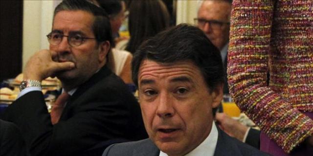 González ofrecerá una conferencia en Fórum Europa respaldado por Cospedal