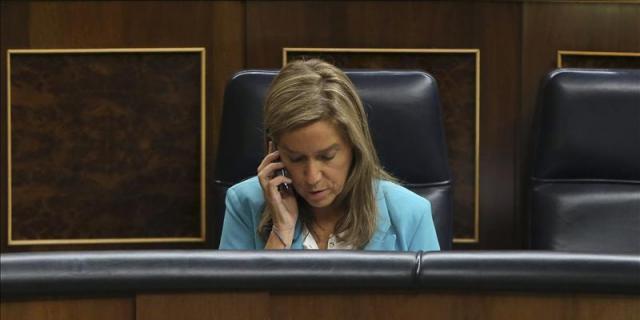 Mato afirma que no hay constancia de contagio entre personas en contacto con la enferma