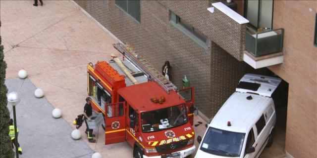 El perro de la mujer infectada por ébola ha sido sacrificado