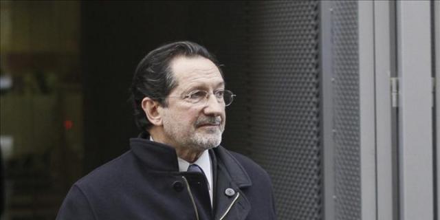 Dirigentes de IU pedirán dimisiones en su propio partido por las 'tarjetas opacas'