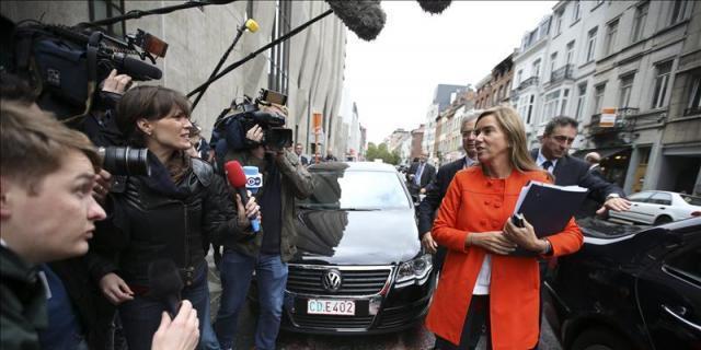 La UE reforzará los controles en países de África y compartirá los datos de pasajeros