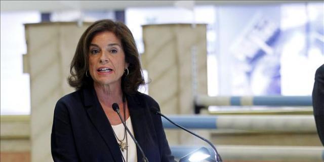 CCOO pide que Donesteve compense de su bolsillo a la funcionaria cesada