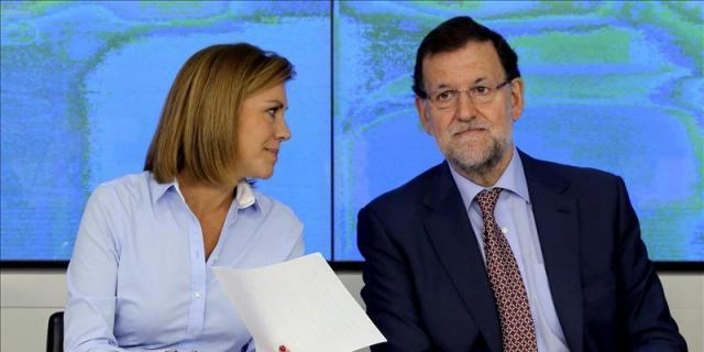 El Partido Popular prepara una decisión rápida sobre Rato pero con garantías de defensa