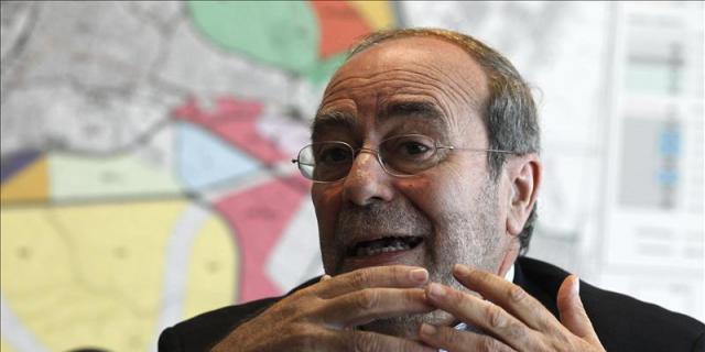 Fuenlabrada incluye a invidentes en las tarjetas de aparcamiento para discapacitados