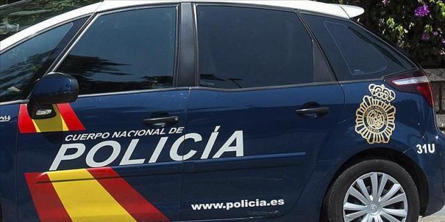Detenido un joven por agredir sexualmente a una niña de seis años en un parque de Carabanchel