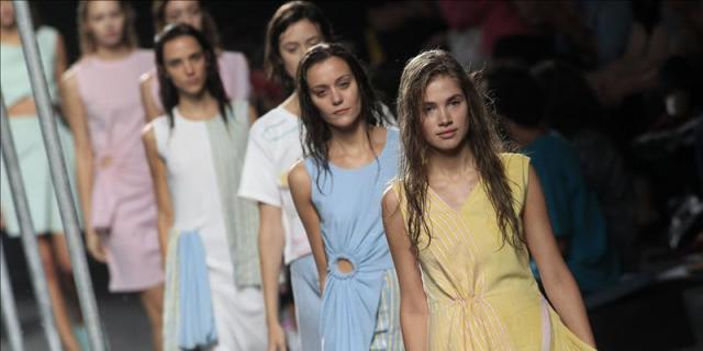 La 61 Mercedes-Benz Fashion Week Madrid se celebrará del 6 al 11 de febrero en Ifema