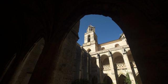 15 Ciudades Patrimonio de España en 60 fotografías