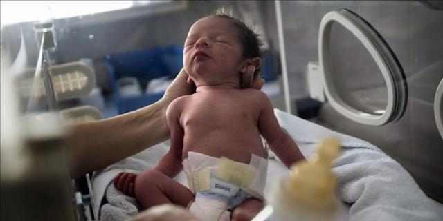 La Federación de familias numerosas pide cambios legales a favor de la natalidad