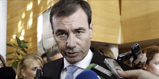 Gómez: "Nadie está libre de que le salgan casos de corrupción"