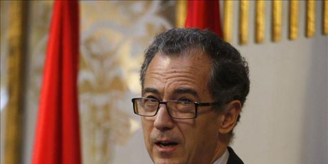 Madrid no ve "ningún problema" en que Europa baje las previsiones para España