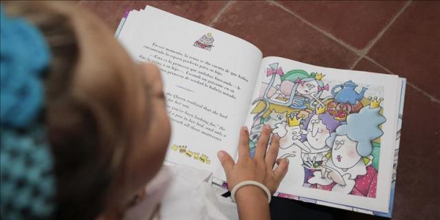 El Ministerio de Cultura premia a la biblioteca 'Ricardo León' de Galapagar por fomentar la lectura