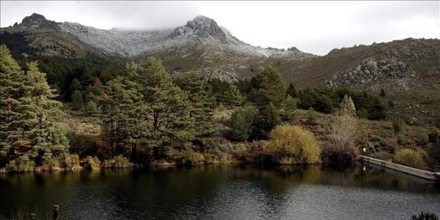El Supremo desestima el recurso de Ecologistas contra el plan del Parque del Guadarrama